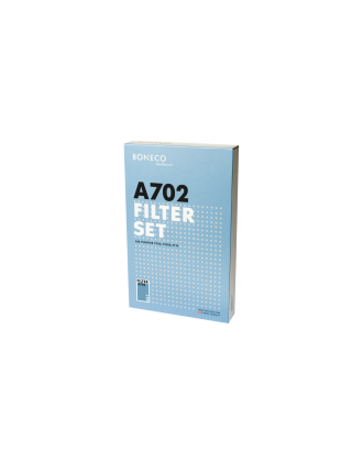 A702 filter set