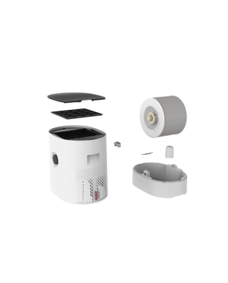 Boneco Humidifier Air Washer W220